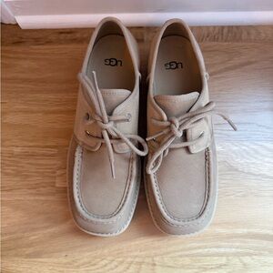 UGG Cityfunc Shoe